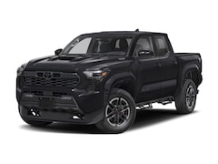 2026 Toyota Tacoma i-FORCE MAX TRD Pro 4X4 DOUBLE CAB HV