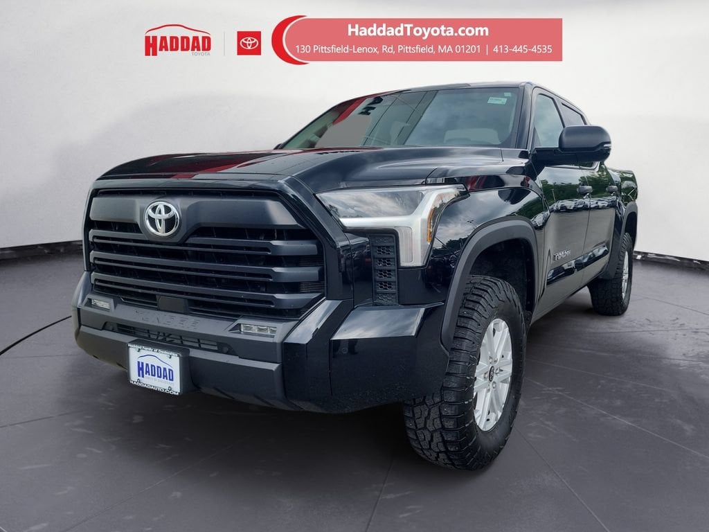 2024 Toyota Tundra Truck 