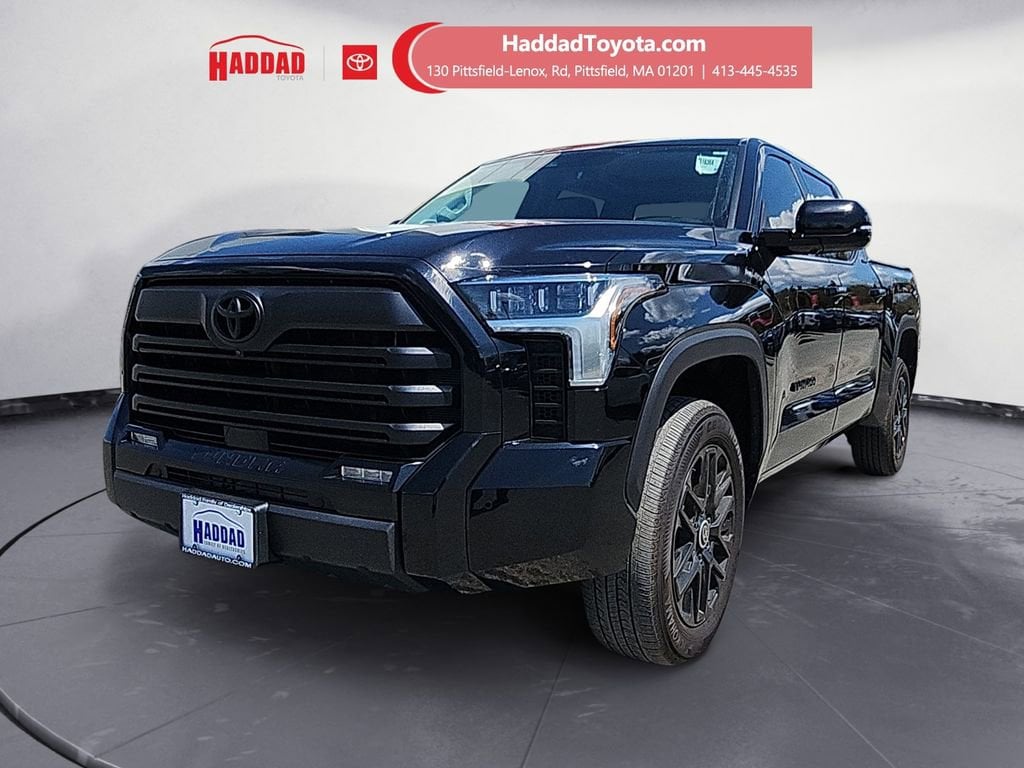 Used toyota Tundra | Haddad Toyota