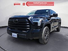 2024 Toyota Tundra Limited Truck