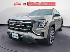 2026 GMC Terrain Elevation Sport Utility in Pittsfield, MA