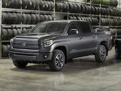 2020 Toyota Tundra 1794 Truck