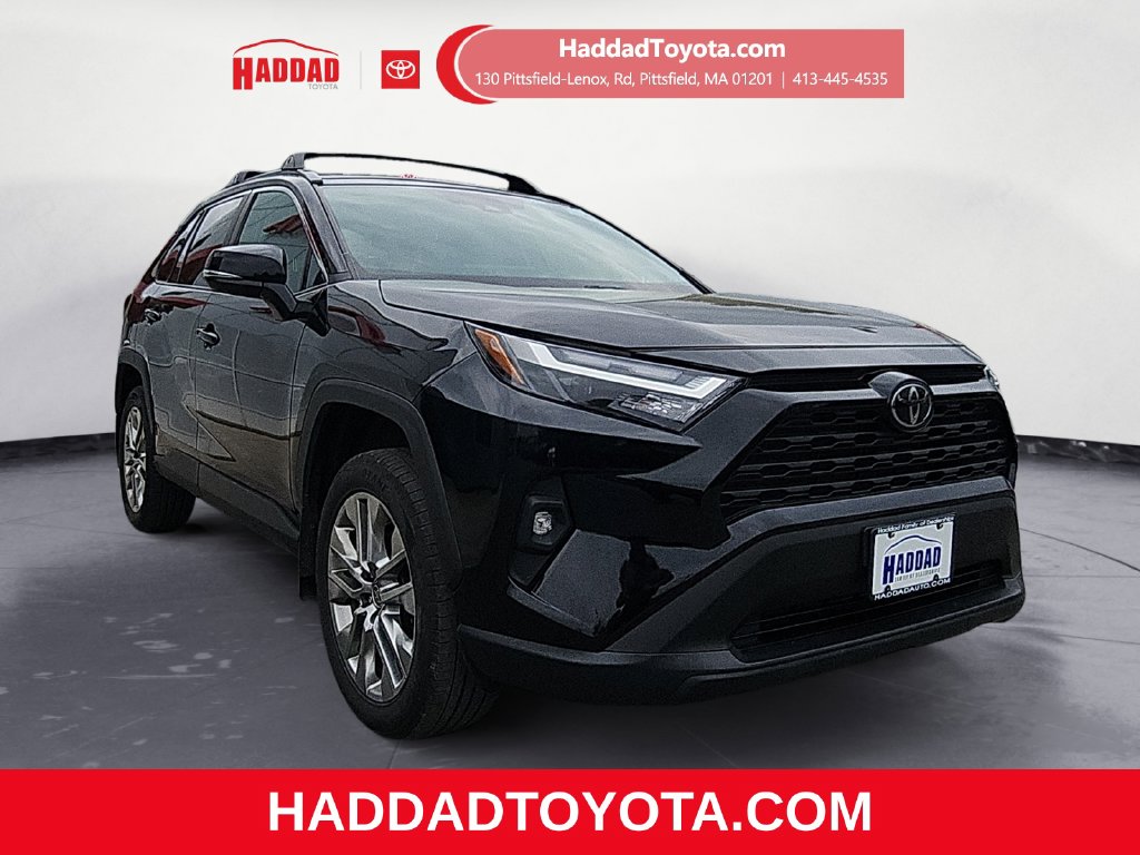 2023 Toyota RAV4 XLE Premium - Photo 8