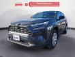 Certified 2023 Toyota RAV4 LE Sport Utility