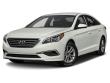 Used 2015 Hyundai Sonata SE Sedan
