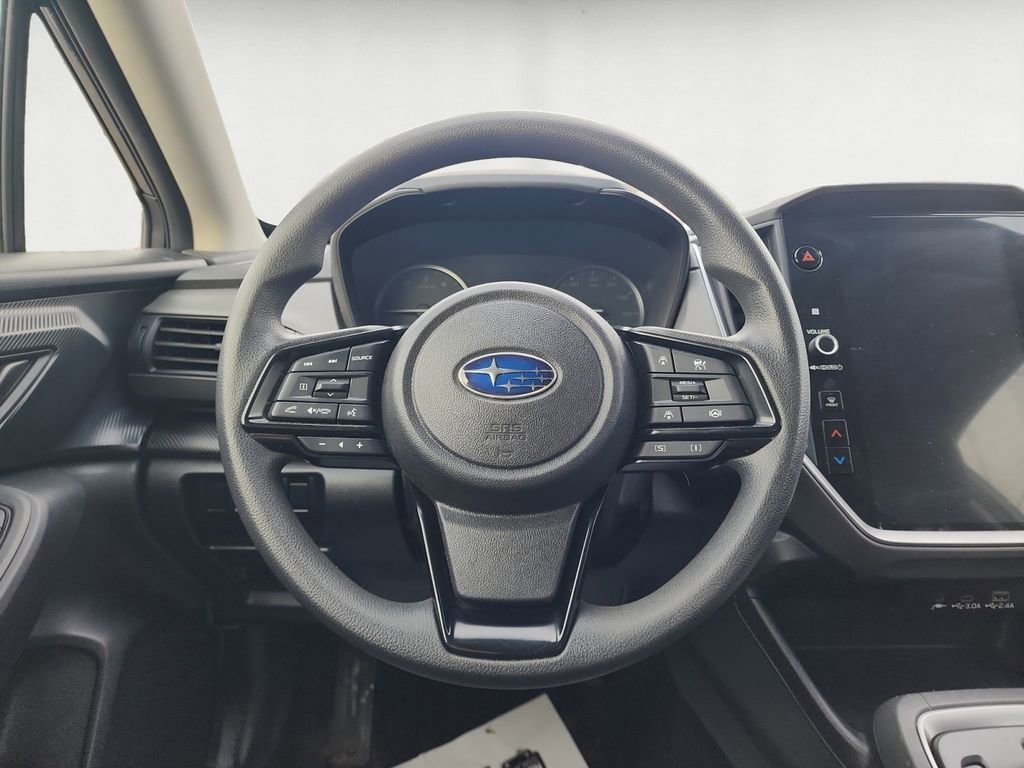 2024 Subaru Crosstrek Premium - Photo 13