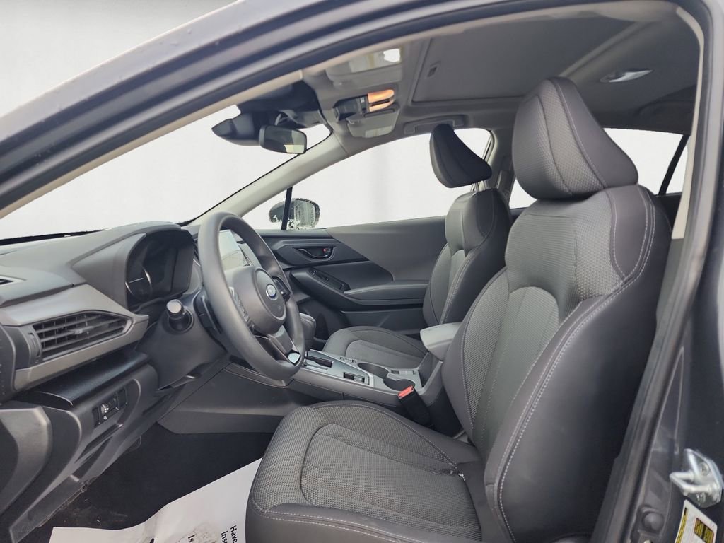 2024 Subaru Crosstrek Premium - Photo 10