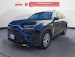 Toyota Grand Highlander Hybrid