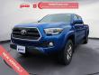 Used 2017 Toyota Tacoma SR5 Truck