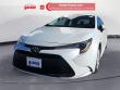 Certified 2024 Toyota Corolla LE Sedan