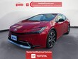  Toyota Prius Prime
