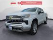 Used 2023 Chevrolet Silverado 1500 LTZ Truck