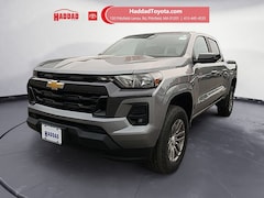 2023 Chevrolet Colorado LT Truck