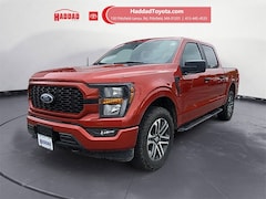 2023 Ford F-150 XL Truck in Pittsfield, MA