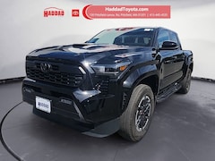 2024 Toyota Tacoma TRD Sport Truck in Pittsfield, MA