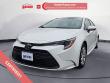 Certified 2024 Toyota Corolla LE Sedan
