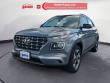 Used 2022 Hyundai Venue Limited Sport Utility