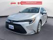 Used 2024 Toyota Corolla Hybrid LE Sedan