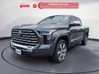 Toyota Tundra Hybrid