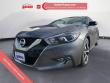 Used 2017 Nissan Maxima 3.5 SL Sedan