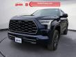Certified 2024 Toyota Sequoia Platinum Sport Utility