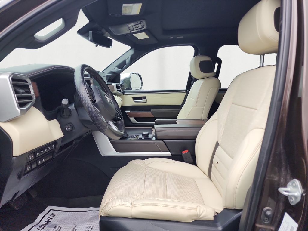 2023 Toyota Tundra 1794 Edition - Photo 10