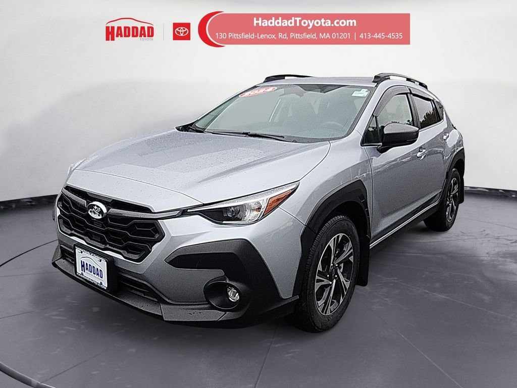 2024 Subaru Crosstrek Premium's photo