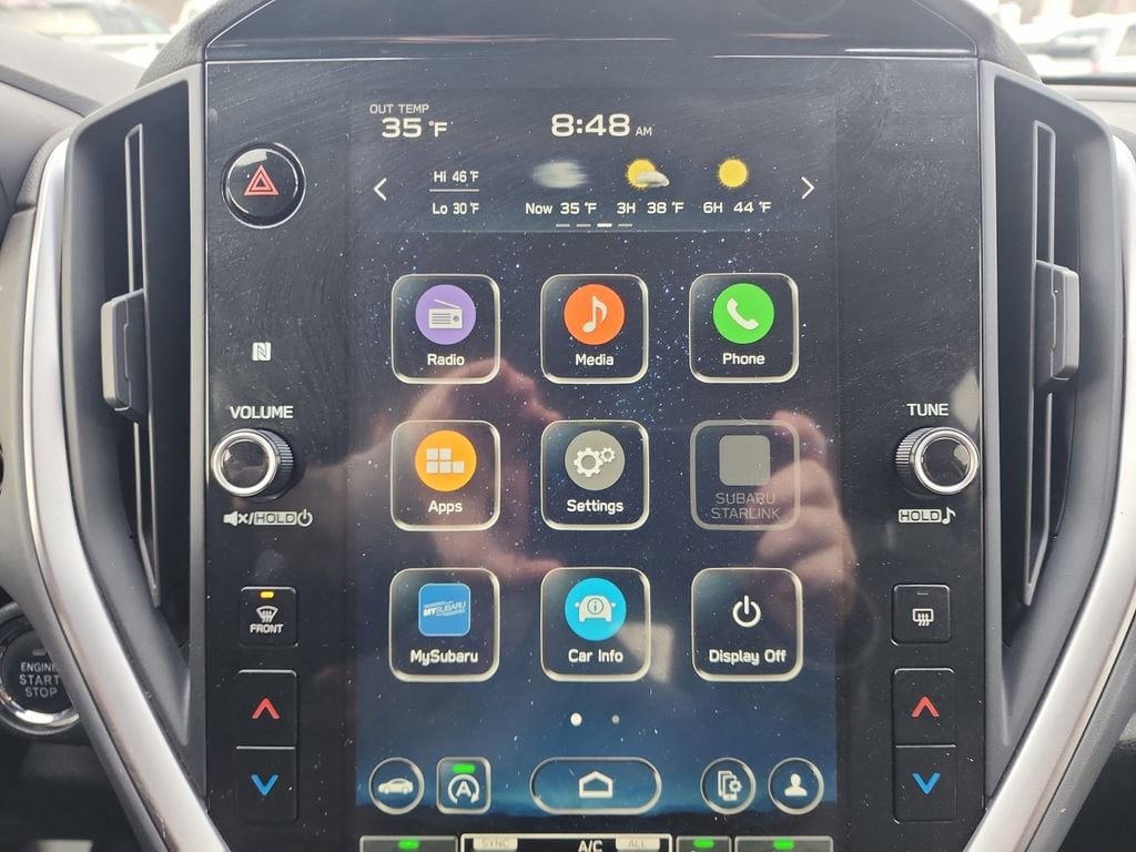 2024 Subaru Crosstrek Premium - Photo 17