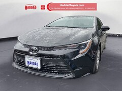 2026 Toyota Corolla LE LE