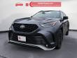 Certified 2023 Toyota Highlander XSE Sport Utility