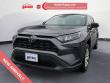 Certified 2022 Toyota RAV4 LE Sport Utility