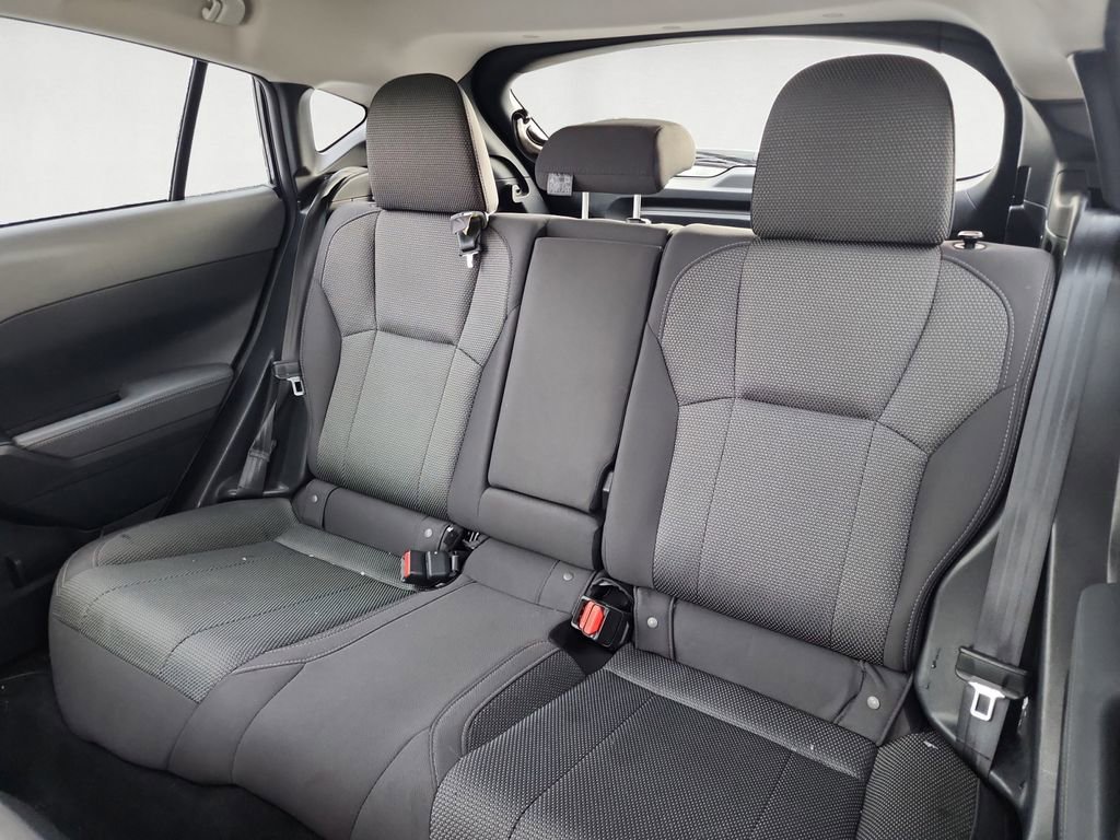 2024 Subaru Crosstrek Premium - Photo 14
