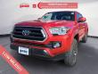 Used 2020 Toyota Tacoma SR5 Truck