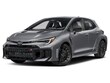  Toyota GR Corolla