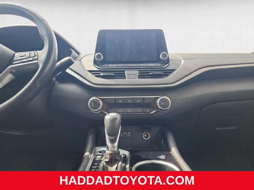 2024 Nissan Altima SR - Photo 11