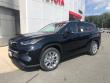 Used 2023 Toyota Highlander Limited Sport Utility