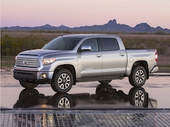 2015 Toyota Tundra Limited Truck