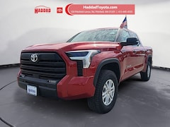 2023 Toyota Tundra SR5 Truck