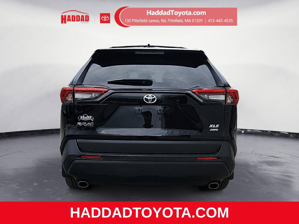 Used 2023 Toyota RAV4 XLE Premium SUV