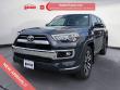 Used 2024 Toyota 4Runner Limited Sport Utility
