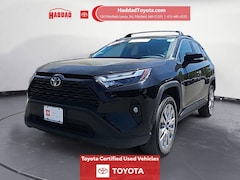 2024 Toyota RAV4 XLE Premium Sport Utility