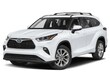  Toyota Highlander Hybrid
