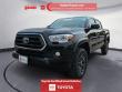 Certified 2023 Toyota Tacoma SR5 Truck