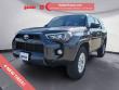 Certified 2016 Toyota 4Runner SR5 Premium Sport Utility