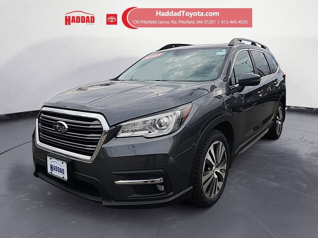 2021 Subaru Ascent Limited