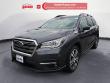 Used 2021 Subaru Ascent Limited Sport Utility