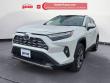 Used 2023 Toyota RAV4 Hybrid Limited Sport Utility
