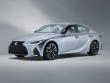 Used 2022 Lexus IS 350 F SPORT Sedan