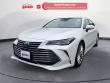 Used 2020 Toyota Avalon Hybrid Limited Sedan