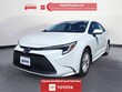  Toyota Corolla Hybrid
